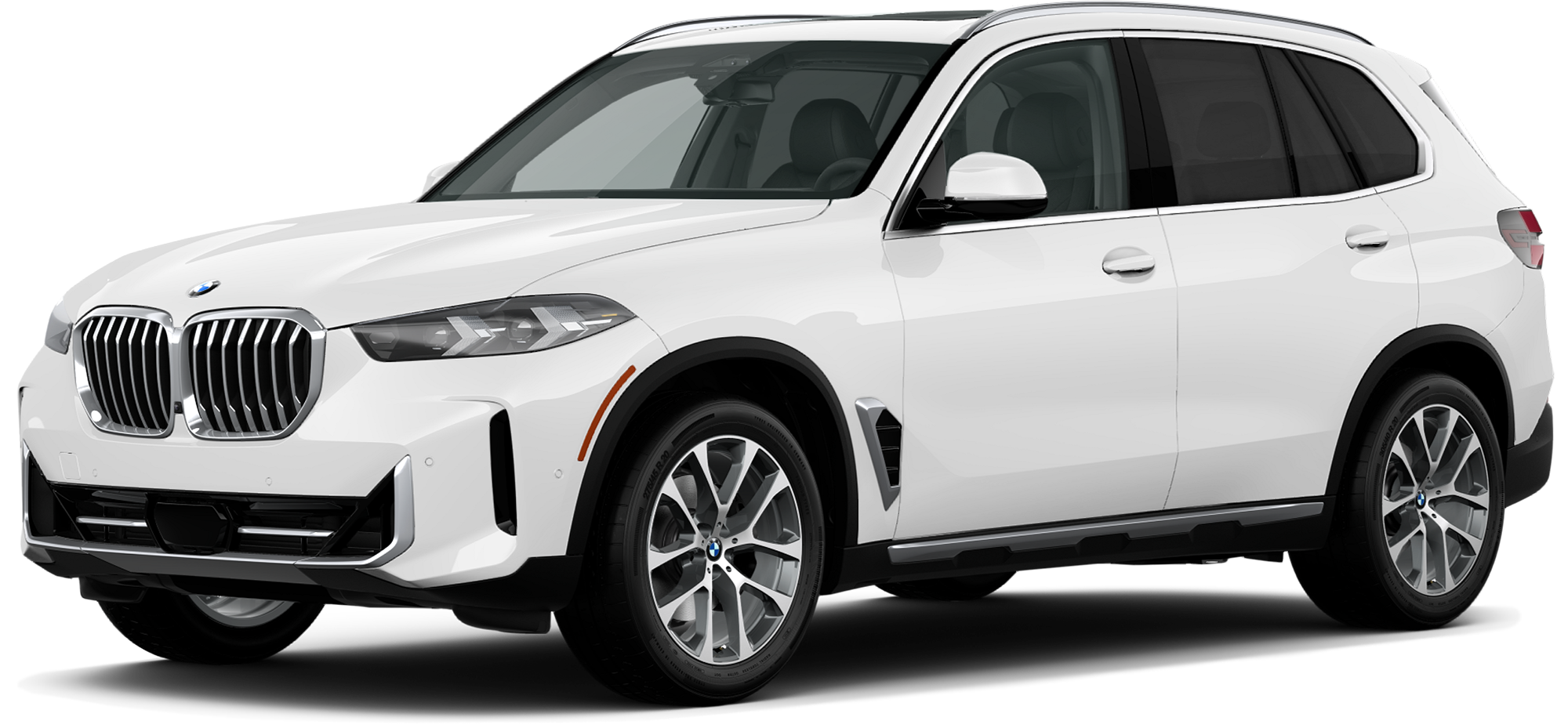 2025 BMW X5 Incentives, Specials & Offers in Freehold NJ