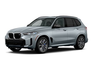 Used 2025 BMW X5 SUV for sale in Montgomery