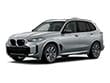 Used 2025 BMW X5 M60i Sports Activity Vehicle SUV