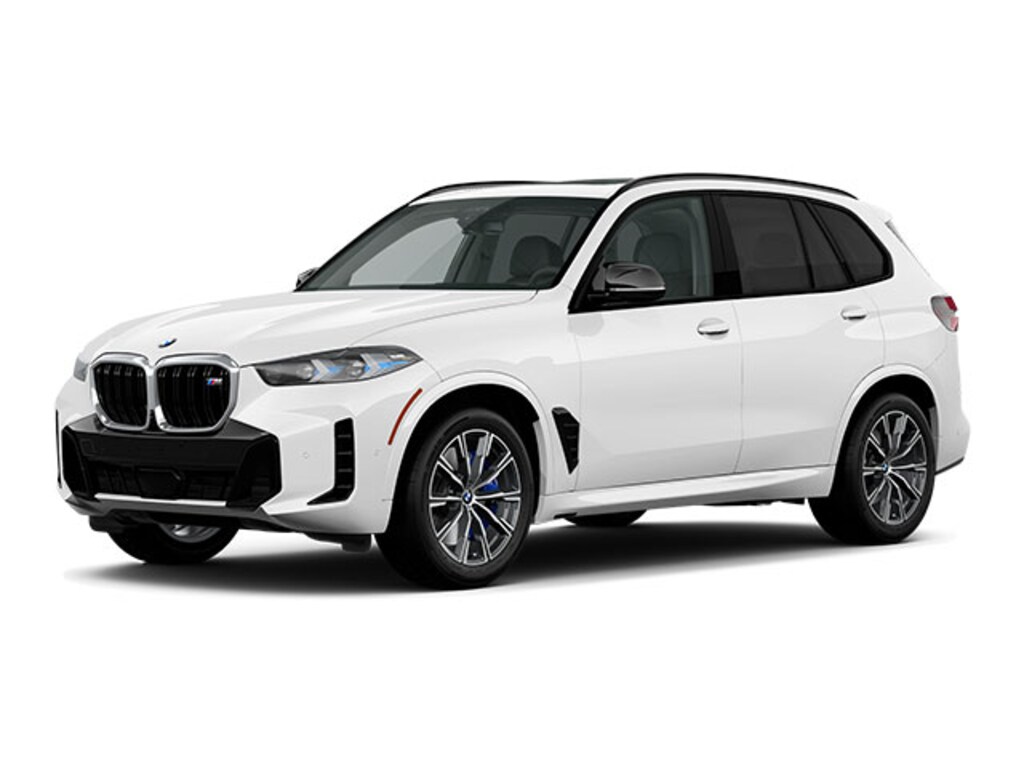 New 2025 BMW X5 For Sale at A & L BMW VIN 5UX33EU01S9Y25084