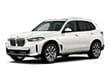 Certified 2025 BMW X5 sDrive40i SUV