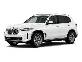 Used 2025 BMW X5 xDrive40i SUV for sale near Naperville, Hoffman Estates & Aurora IL