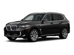 New 2025 BMW X5 xDrive40i SUV For Sale in Freehold