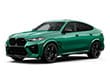 Used 2025 BMW X6 M SUV