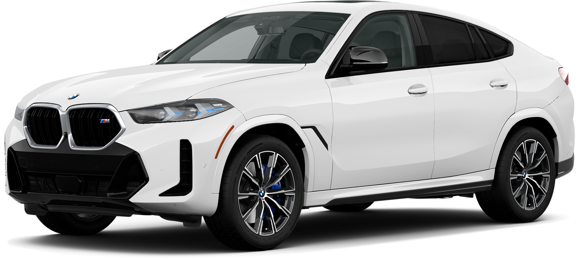 2025 BMW X6 Lease, Specials & Offers in Houston, TX