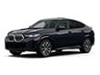 Certified 2025 BMW X6 xDrive40i Coupe