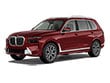 Certified 2025 BMW X7 xDrive40i xDrive40i Sports Activity Vehicle