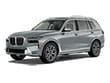 Certified 2025 BMW X7 xDrive40i SUV