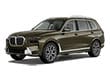 Certified 2025 BMW X7 xDrive40i xDrive40i Sports Activity Vehicle
