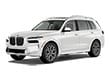 Certified 2025 BMW X7 xDrive40i SUV