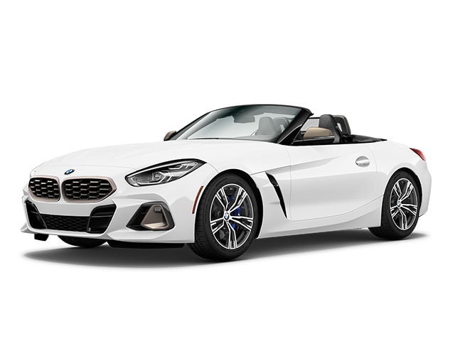 2025 BMW Z4 M40i -
                Sterling, VA