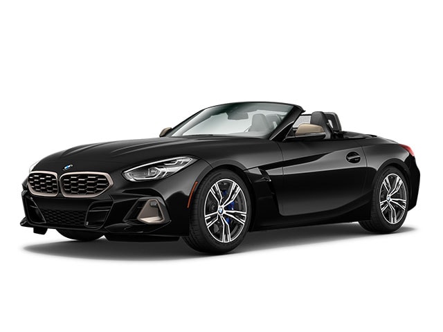 Z4 Convertible