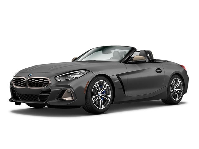 2025 BMW Z4