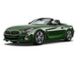 Used 2025 BMW Z4 sDrive M40i Convertible