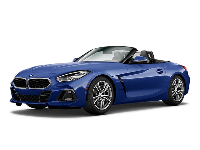 2025 BMW Z4 - Image 1