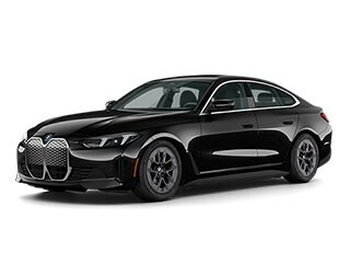 2025 BMW i4 Gran Coupe  2025 BMW i4 Gran Coupe
