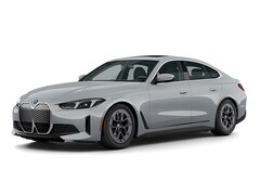 2025 BMW i4 eDrive40 Gran Coupe