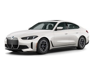 2025 BMW i4 eDrive40 Gran Coupe