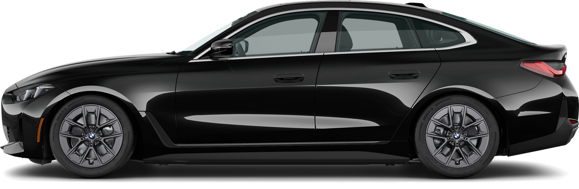2025 BMW i4 Gran Coupe eDrive40 