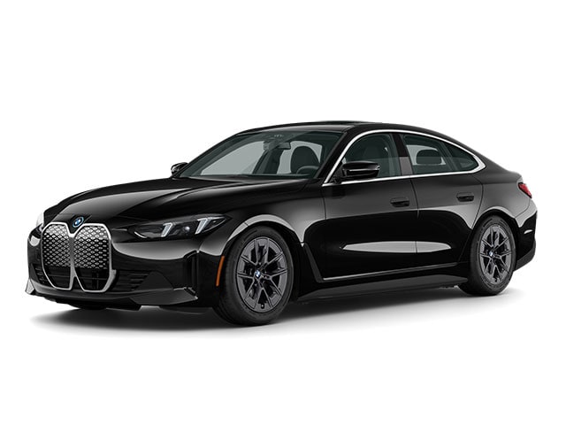 2025 BMW i4 40's photo