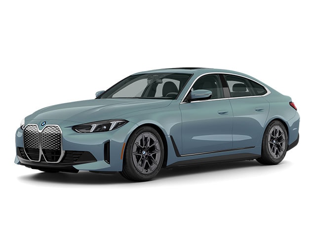 2025 BMW i4 xDrive40 -
                Wayzata, MN