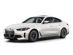2025 BMW i4 xDrive40 Gran Coupe