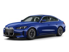 2025 BMW i4 xDrive40 Hatchback 2025 BMW i4 xDrive40 Hatchback