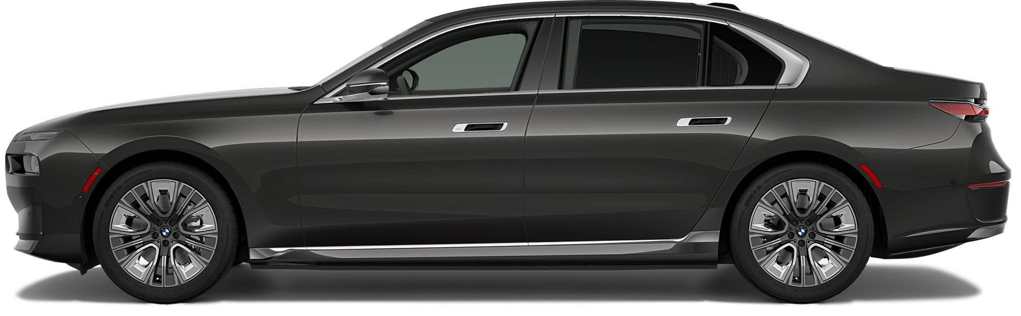 2025 BMW i7 Sedan xDrive60 