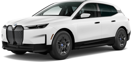 Left Side Kit | BMW iX SHADOWLINE 2024 Left Side Kit | BMW iX SHADOWLINE 2024