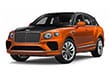 Used 2025 Bentley Bentayga SUV