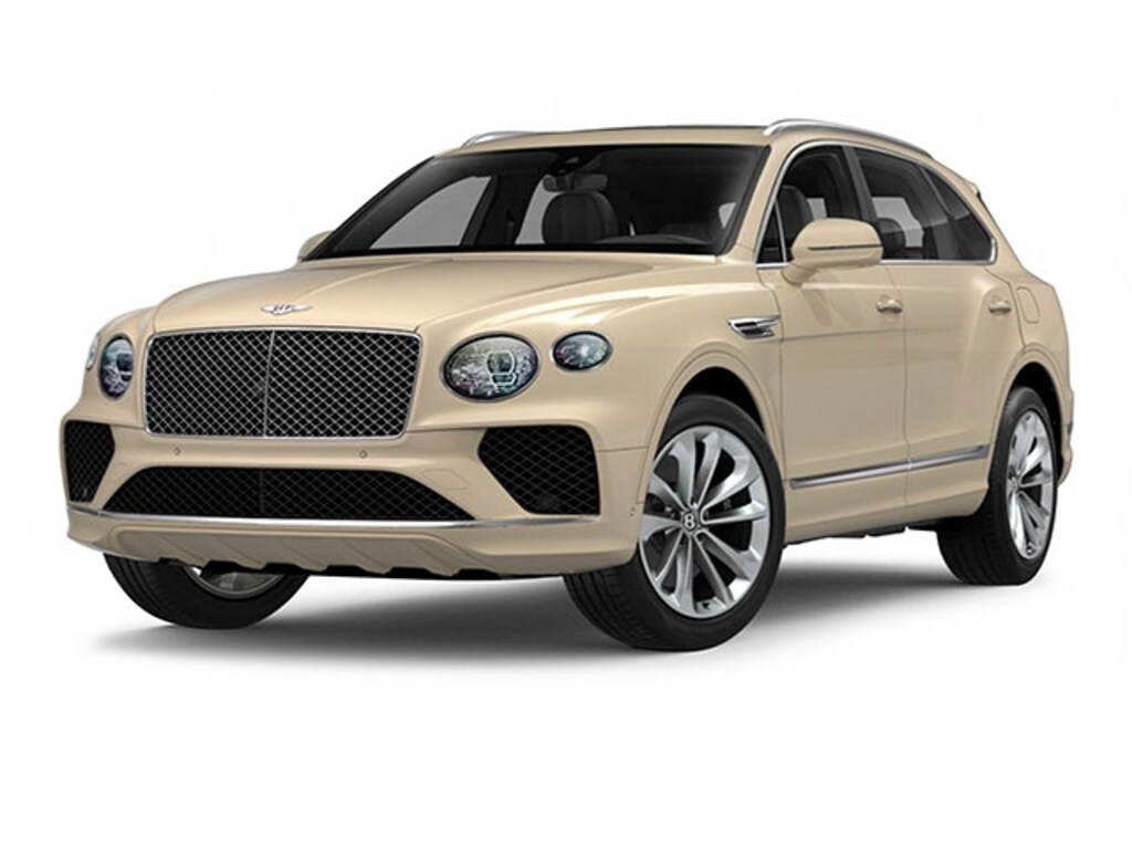 Used 2025 Bentley Bentayga S SUV