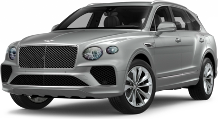 2025 Bentley Bentayga