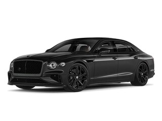 2025 Bentley Flying Spur