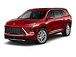 Used 2025 Buick Enclave Avenir SUV