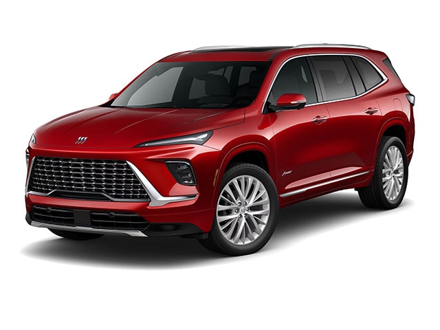 2025 Buick Enclave Avenir -
                Collierville, TN