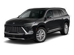 2025 Buick Enclave Avenir SUV