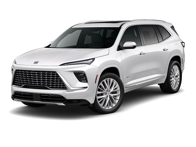 2025 Buick Enclave Avenir -
                Miami, FL