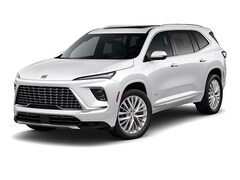 2025 Buick Enclave Avenir SUV