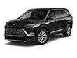 Used 2025 Buick Enclave Preferred SUV