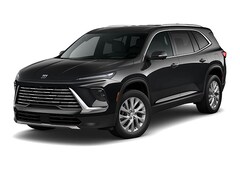 2025 Buick Enclave Preferred SUV
