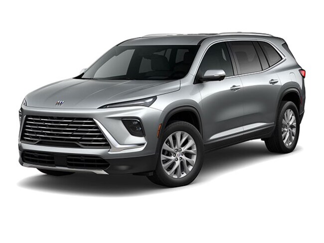 2025 Buick Enclave Preferred SUV