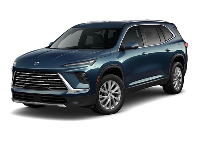 2025 Buick Enclave Preferred SUV