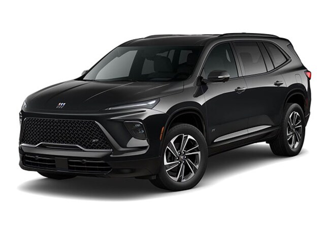 2025 Buick Enclave Sport Touring SUV