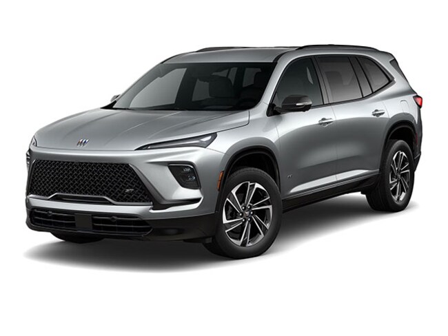 2025 Buick Enclave Sport Touring SUV