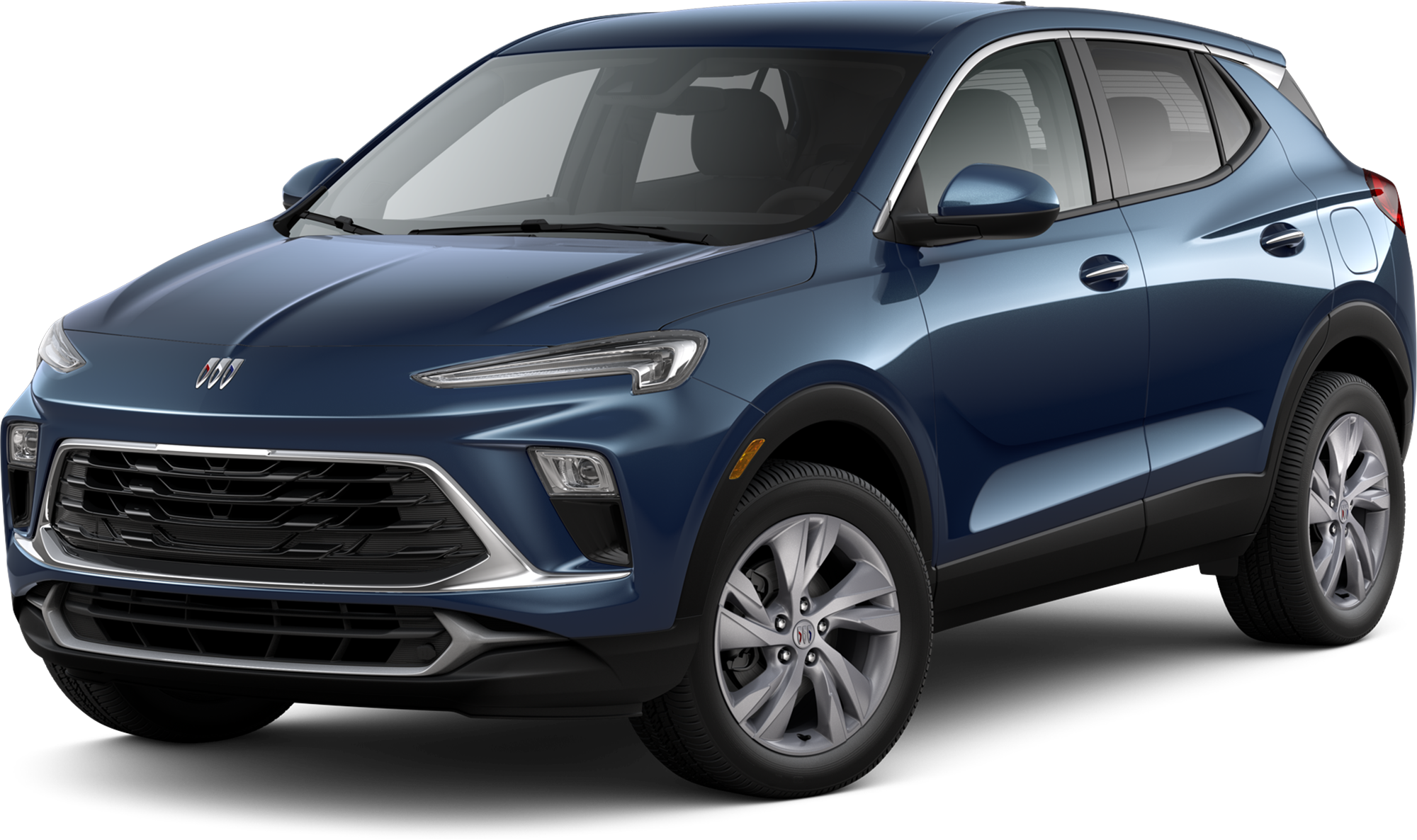 2025 Buick Encore GX Incentives, Specials & Offers in Athens AL