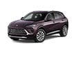 2025 Buick Envision SUV 