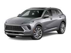 2025 Buick Envision Avenir SUV