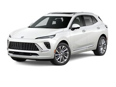 2025 Buick Envision Avenir SUV