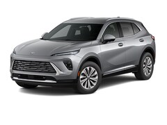 2025 Buick Envision Preferred SUV