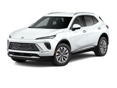 2025 Buick Envision Preferred SUV